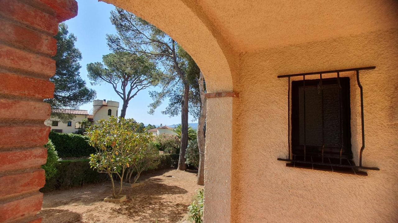 Torre Vella 165 Apartment L'Estartit Bagian luar foto