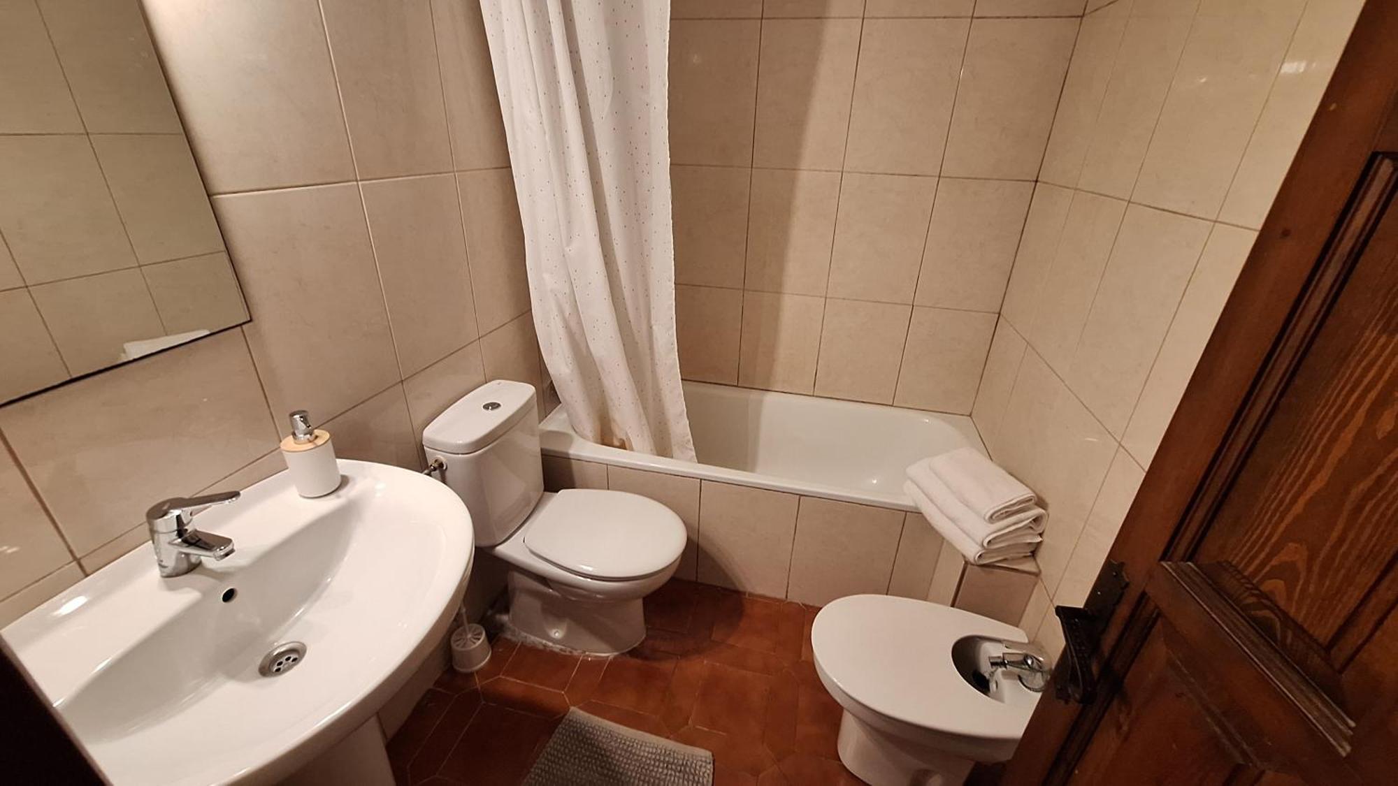 Torre Vella 165 Apartment L'Estartit Bagian luar foto