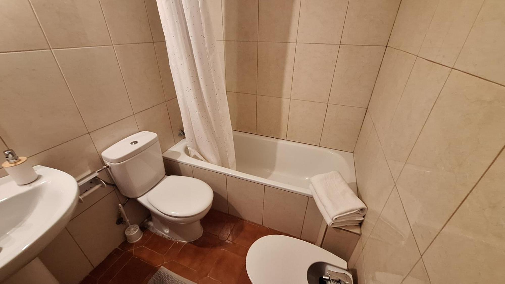 Torre Vella 165 Apartment L'Estartit Bagian luar foto