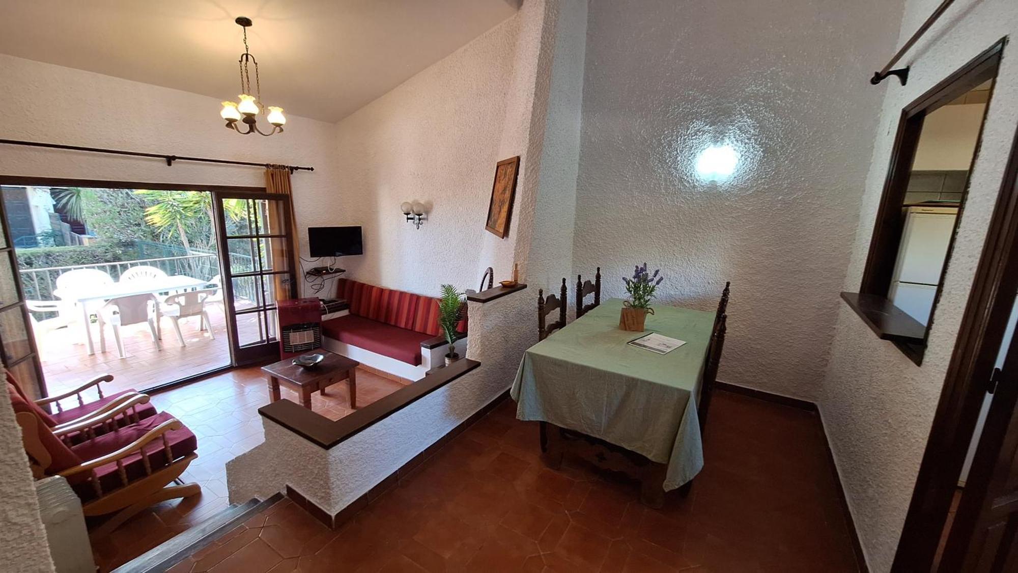 Torre Vella 165 Apartment L'Estartit Bagian luar foto