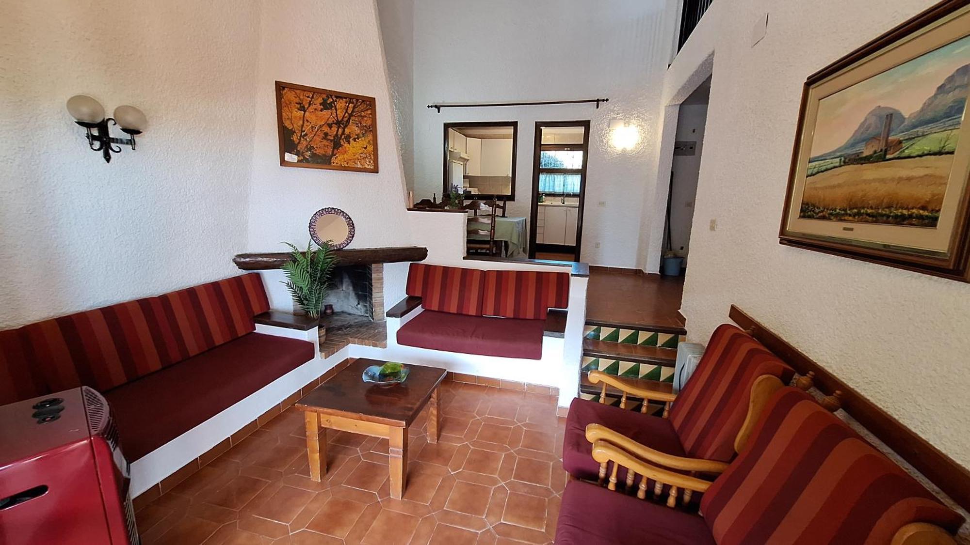 Torre Vella 165 Apartment L'Estartit Bagian luar foto